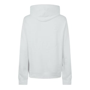Money - Kapuzenpullover für Herren, leger (Weiß)