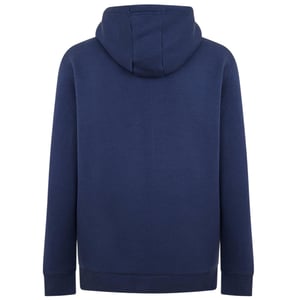Ellesse - "Miletto" Hoodie mit durchgehendem Reißverschluss für Herren (Marine)