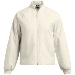 Under Armour - Bomberjacke für Damen (Weiß)