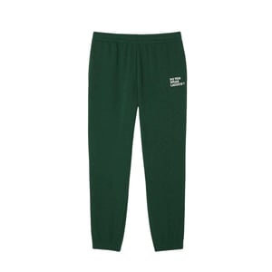 Lacoste - Trainingshose für Herren (Grün)