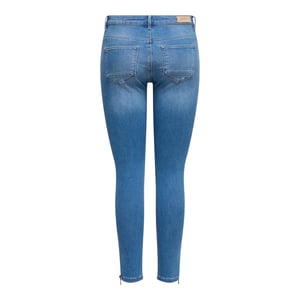 Only - Jeans für Damen (Blaues Denim)