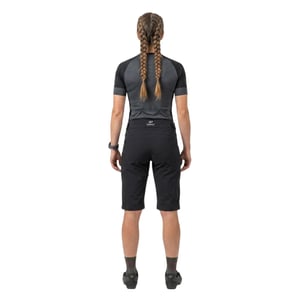 Giro - "Havoc H2O" Radlershorts für Damen (Schwarz)
