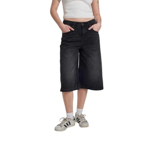 The Ragged Priest - "Release" Shorts für Damen (Holzkohle)