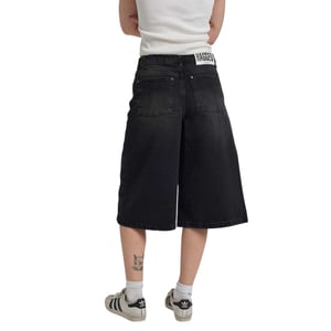 The Ragged Priest - "Release" Shorts für Damen (Holzkohle)