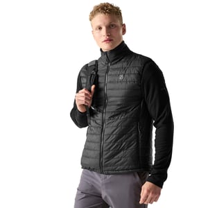 Dare 2B - "Air Lite" Weste für Herren (Schwarz)