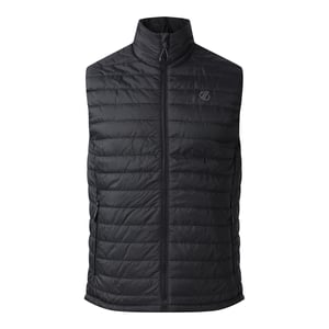 Dare 2B - "Air Lite" Weste für Herren (Schwarz)