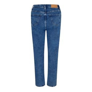 Noisy May - Jeans für Damen (Jeansblau)