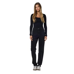 Noisy May - Jeans für Damen (Jeans-Schwarz)