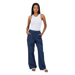 Brave Soul - Bodysuit für Damen, Jersey (Weiß)