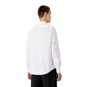 Emporio Armani EA7 - Hemd für Herren (Weiß)