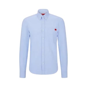 Hugo Boss - Hemd für Herren (Blau)