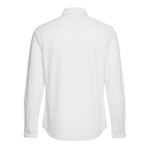 Lyle & Scott - Hemd für Herren, Regulär, Langärmlig (Weiß)