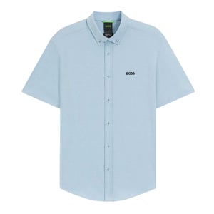 Boss - "Motion" Hemd für Herren (Hellblau)