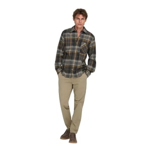 Only - Chino für Herren (Koriander)