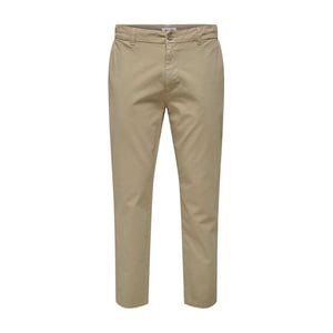 Only - Chino für Herren (Koriander)