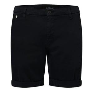 Replay - Chino Kurze Hose für Herren (Blau)