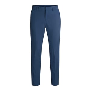 Boss - "Genius" Chino für Herren (Mittelblau)