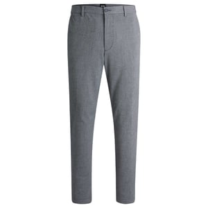 Boss - "Kane" Chino für Herren (Dunkelblau)