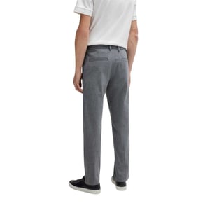 Boss - "Kane" Chino für Herren (Dunkelblau)