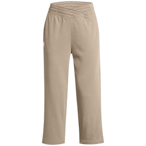 Under Armour - Trainingshose für Damen (Braun)