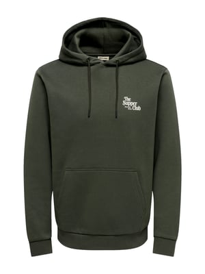 Only & Sons Kapuzenpullover