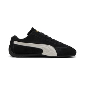 Puma Speedcat OG Leder Schwarz/Weiß Turnschuhe