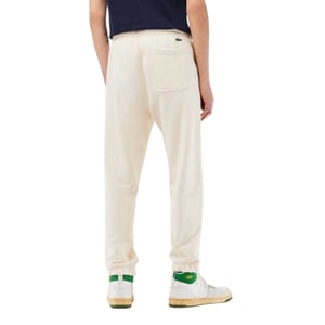 Lacoste - "Club" Jogginghosen für Herren (Cremefarbe)