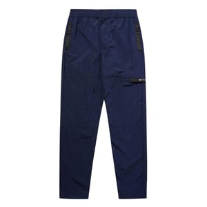 Nicce - "Java" Cargo-Hose für Herren (Preußisch Blau)