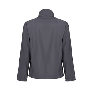 Regatta Professional Herren Honestly Made Recycled Soft Shell Jacke (Mittelgrau)