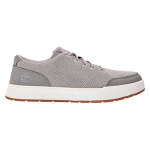 Timberland - "Maple Grove" Sneaker für Herren, niedrig geschnitten (Hellgrau)