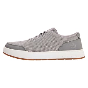 Timberland - "Maple Grove" Sneaker für Herren, niedrig geschnitten (Hellgrau)