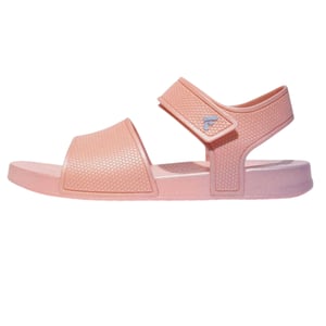 Fit Flop - Sandalen für Mädchen, iQushion, Flach (Pink)