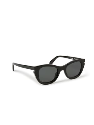 Boulder Logo Sonnenbrille