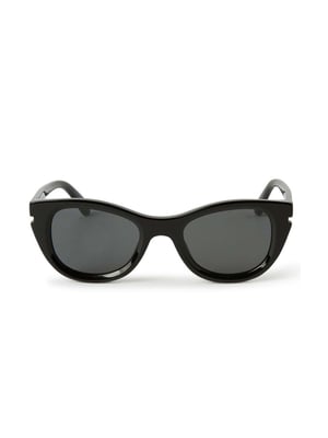 Boulder Logo Sonnenbrille