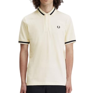 Fred Perry - Poloshirt für Herren, Baumwolle (Marine)