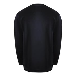 Love Moschino - Sweatshirt für Herren (Schwarz)