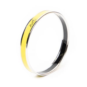 Enamel Bangle PM  Armband