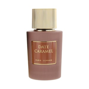 Paris Corner Datencaramell Eau de Parfum 100ml Spray Unisex