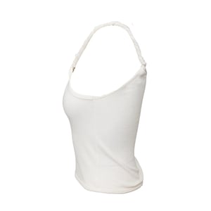 Alexander McQueen Tanktop - 2010er Jahre