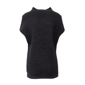 Alexander McQueen Rippstrickoberteil - 2010er Jahre