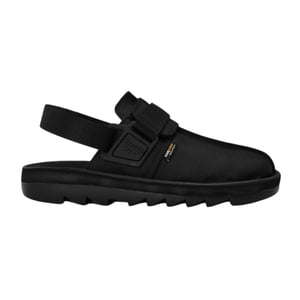 Reebok - "Beatnik" Sandalen für Herren, Sling Back (Schwarz)
