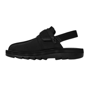 Reebok - "Beatnik" Sandalen für Herren, Sling Back (Schwarz)