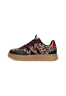 POSH by Poelman NALA Mädchen Sneaker