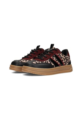 POSH by Poelman NALA Mädchen Sneaker
