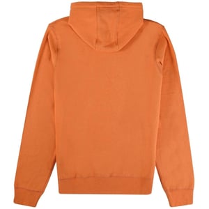 Aquascutum - "Active" Kapuzenpullover für Herren (Rost Orange)