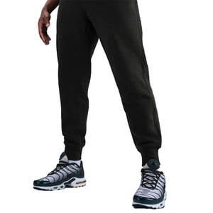 Nike - "Sportswear Club" Jogginghosen für Herren (Mammutbaum Rot/Weiß)