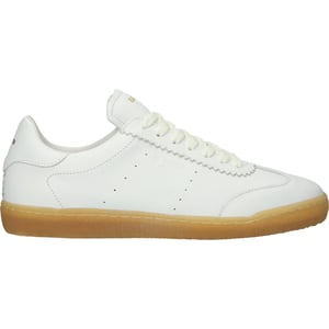 SAGE CLEO - FL727 White - Sneaker (niedrig)