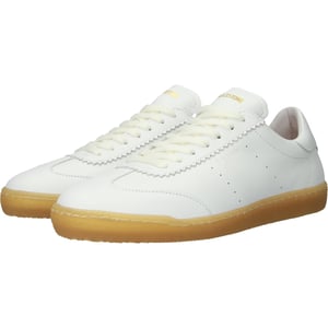 SAGE CLEO - FL727 White - Sneaker (niedrig)
