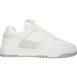 TUFA GREER - FL724 White - Sneaker (niedrig)