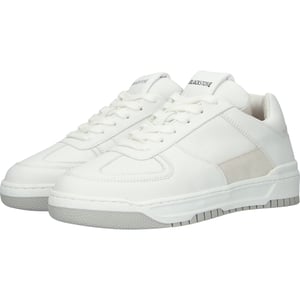 TUFA GREER - FL724 White - Sneaker (niedrig)